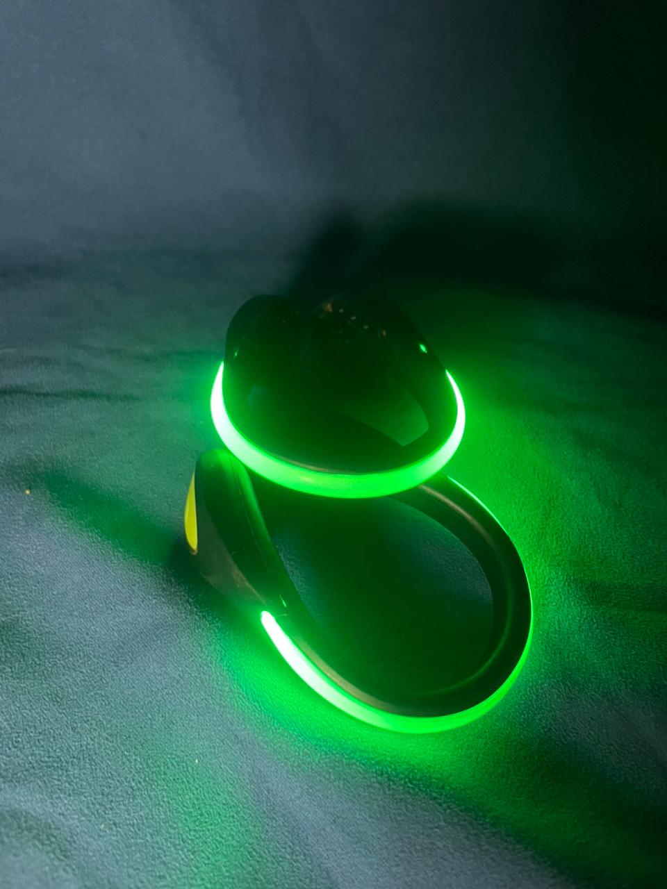 led shoe light