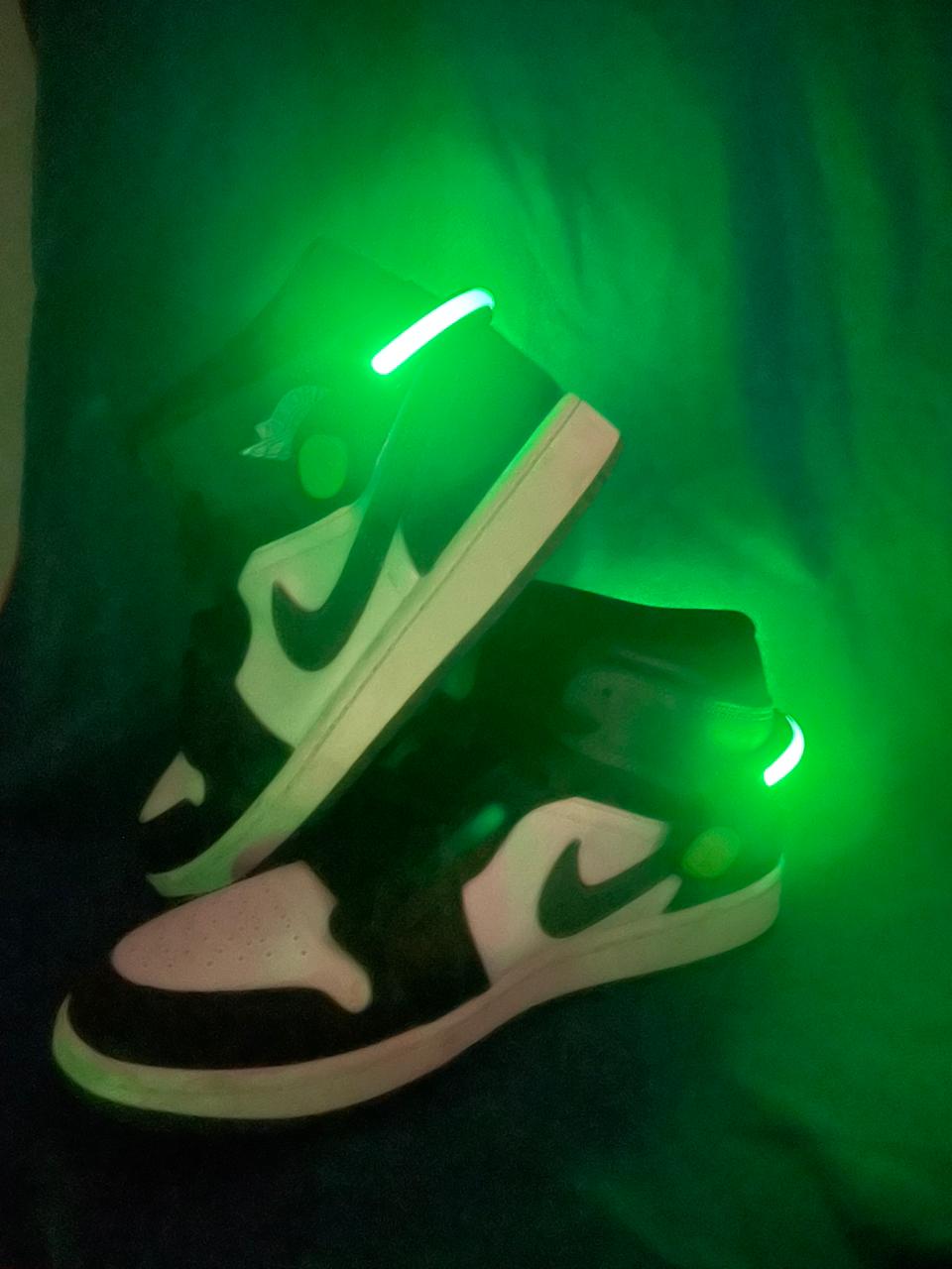 led shoe light