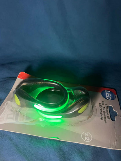 led shoe light